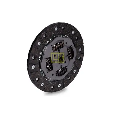 Original Disco de embrague LUK 320 0261 10